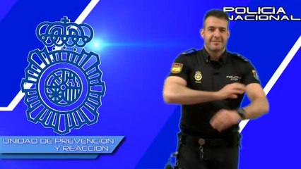 La Policía Nacional presenta a su equipazo para el Mundial de Rusia