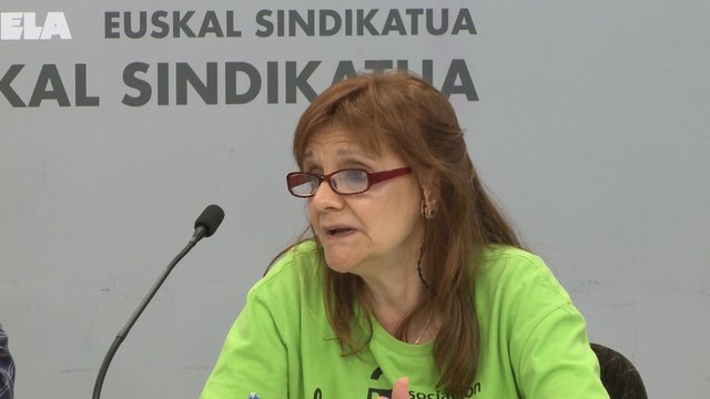 Las Kellys se verán pronto con la nueva ministra