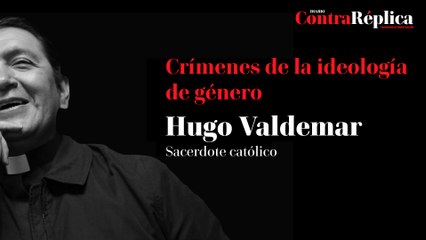 Crímenes de la ideología de género