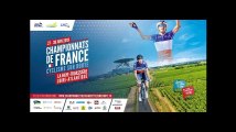 Championnats de France de cyclisme sur route, à suivre du 26 au 30 juin sur DirectVelo