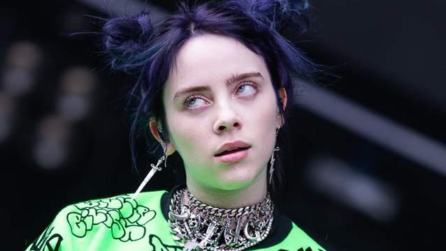Why Billie Eilish Hates Being Called A Pop Star