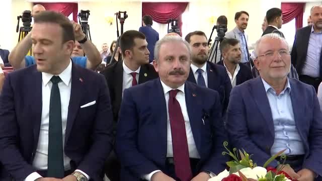 İstanbul'a bir medeniyeti temsil eden şehir anlayışı geldi