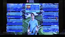 Tenis: Turkish Airlines Antalya Open - ANTALYA