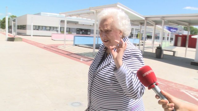 La Infanta Pilar opina sobre la sentencia de Urdangarin