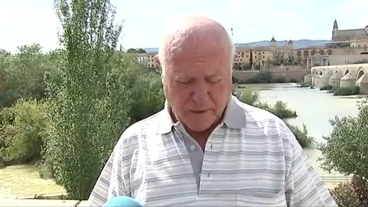Llega el calor