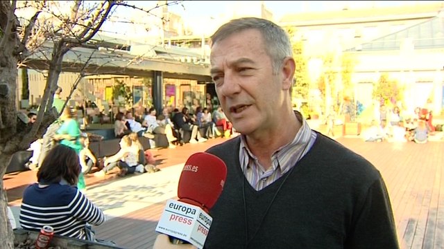 José Guirao, nuevo ministro de Cultura y Deportes