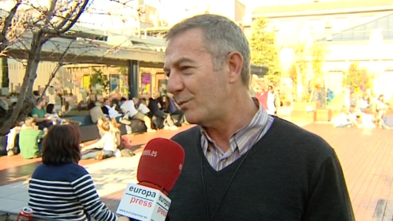 José Guirao, nuevo ministro de Cultura y Deporte