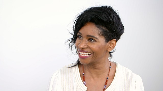 Jenny Jules On the Importance of a Black Hermione Granger