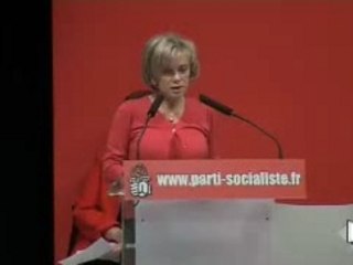 "Les socialistes et l'individu" : deuxième débat