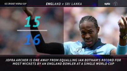 5 things review - Sri Lanka continue winning run over England