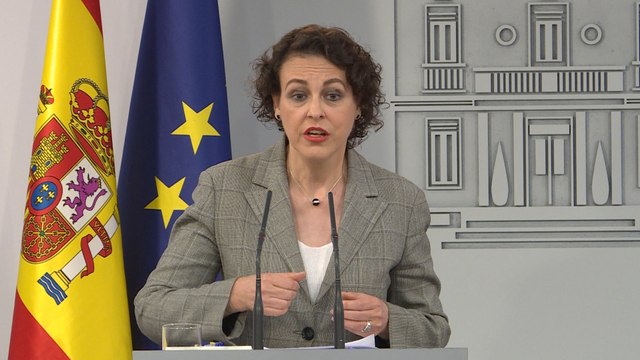 Valerio ve buena disposición para retocar reforma laboral