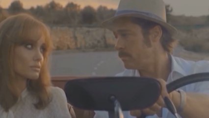 Brad Pitt y Angelina Jolie, un juez obligado a intervernir