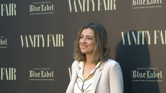 Sandra Barneda sorprende haciendo el balance de 'Supervivientes'