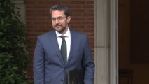 Màxim Huerta fue condenado en 2017 a pagar 243.000 euros por fraude fiscal