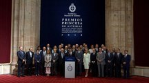 Sylvia A. Earle, Premio Princesa de Asturias de la Concordia 2018