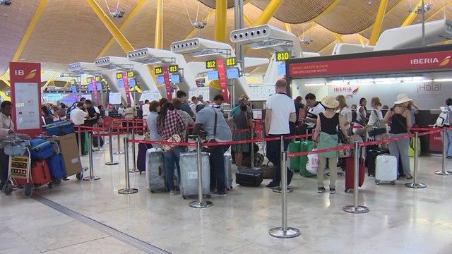 El IPC se dispara hasta el 2,1% en mayo