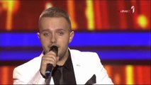 Stefan Petrovic Kosmajac - Ne bilo mi (Zvezde Granda FINALE 2019)