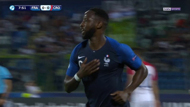 Euro Espoirs : Sans briller, les Bleuets enchaînent un deuxième succès !