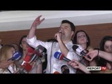 Basha mbyll protestën: S'ka zgjedhje pa opozitën më 30 qershor, në burg hajdutët e votave