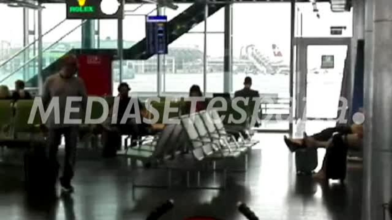 Primeras imágenes de Iñaki Urdangarín tras la sentencia del Supremo