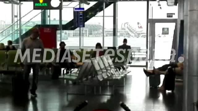 Primeras imágenes de Iñaki Urdangarín tras la sentencia del Supremo