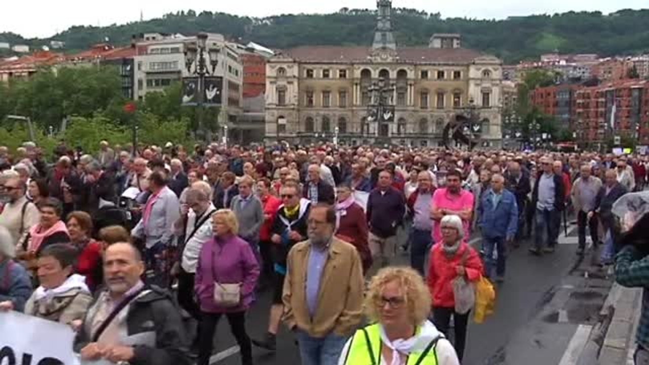 Acuerdo en el Pacto de Toledo para subir las pensiones con el IPC