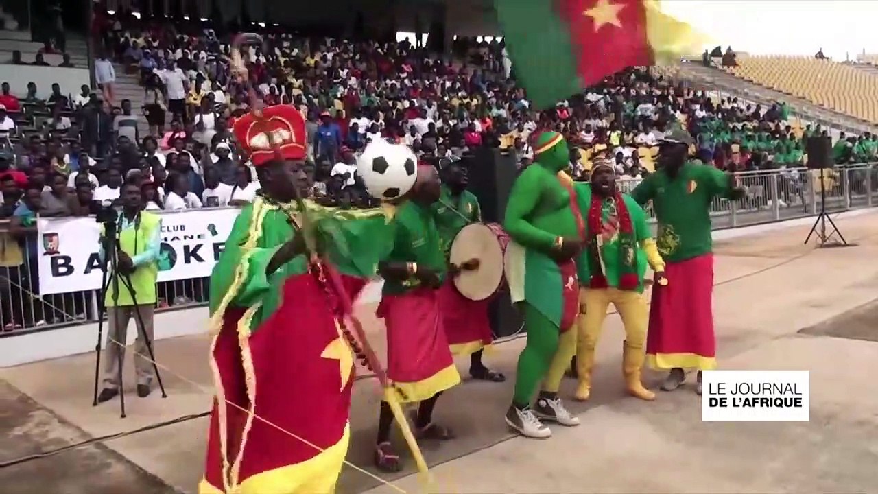 CAN-2019 : "Le Cameroun va en Egypte pour conserver son trophée de champion d'Afrique"