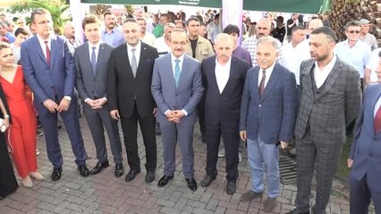 Ordu Ulusal Fuar Günleri