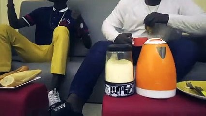 Kheud vs Ndogou Tekk Khel ft Dudu 🎶