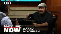 If You Only Knew: Bobby Moynihan