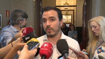 Garzón espera que Urdangarín vaya ya a la cárcel