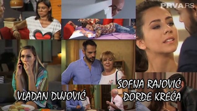 ISTINE I LAZI 3 SEZONA 84 EPIZODA