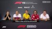 F1 2019 French GP - Friday (Team Principals) Press Conference