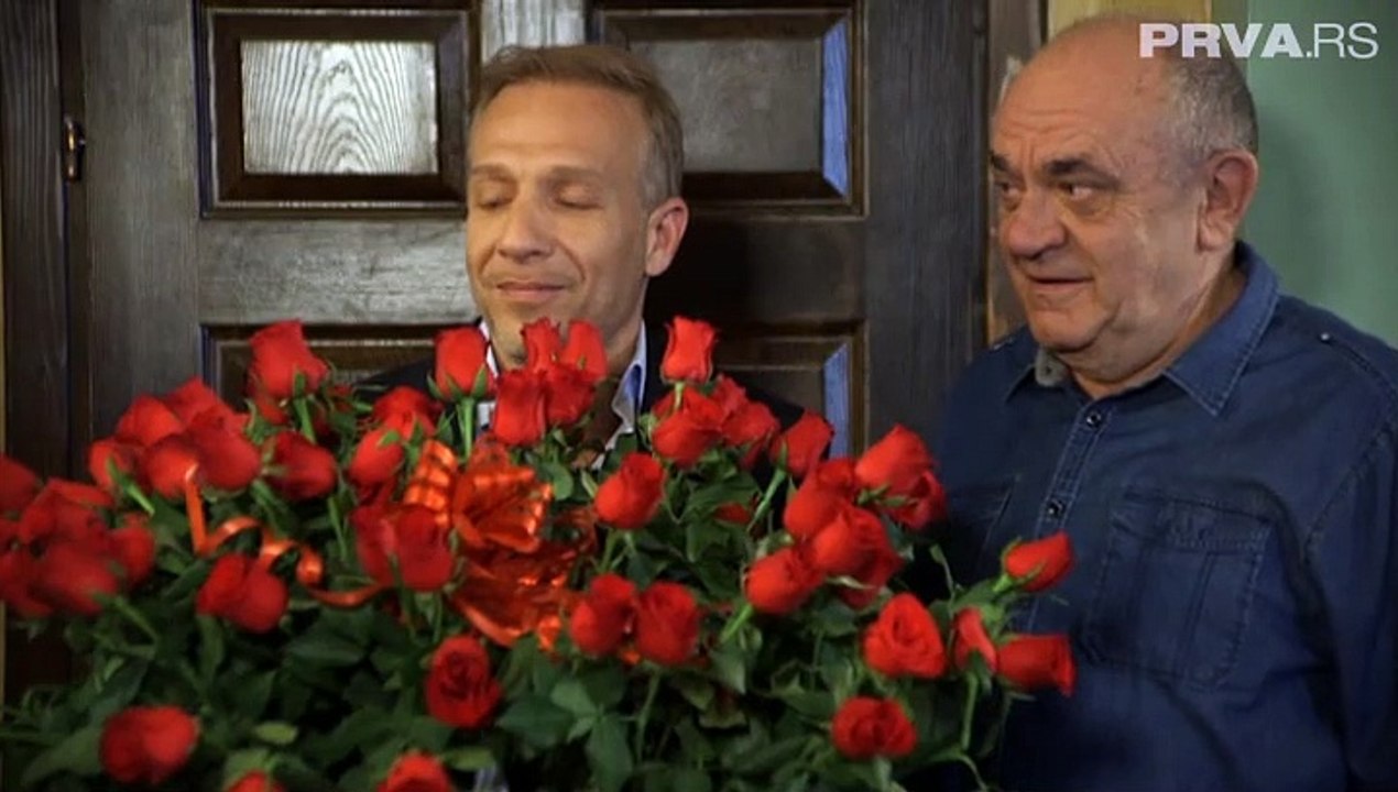ISTINE I LAZI 3 SEZONA 85 EPIZODA