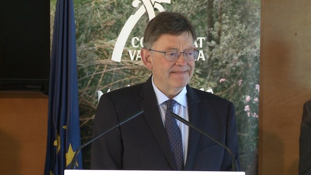 Puig sobre 'Aquarius': El único efecto llamada es a ser personas