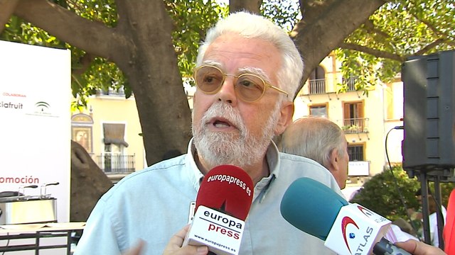 Agricultores reivindican la patata española frente a la francesa