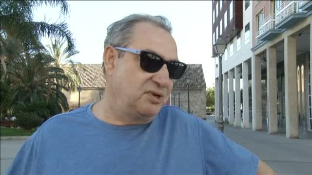 Valencia se prepara para la llegada de los refugiados del Aquarius