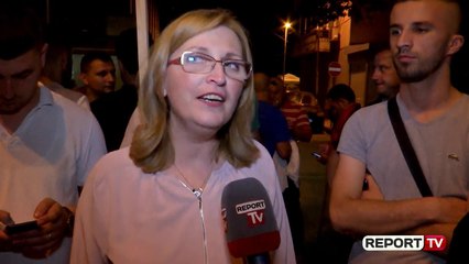 Report TV - Demokratët kërkojnë lirimin e Bardh Spahisë/ Ademi: Arrestim politik!