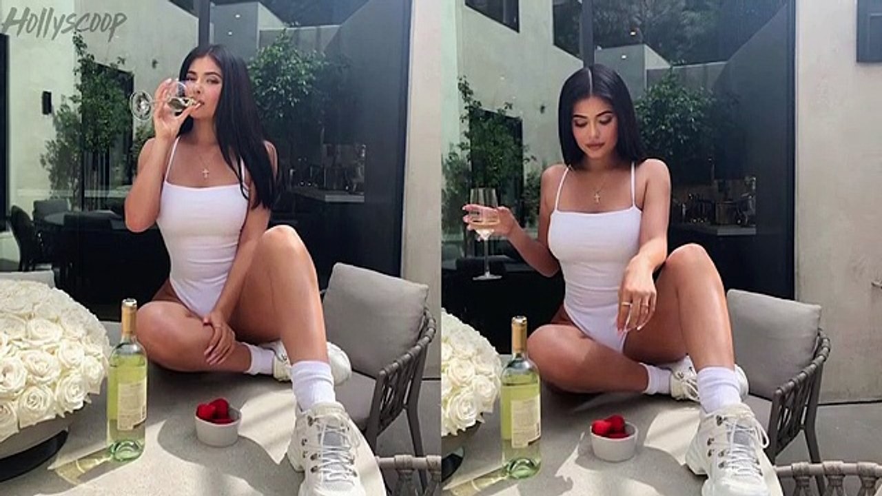 Jordyn Woods SCARED Of KUWTK Season 16 Finale & How It WIll RUIN Her Career!
