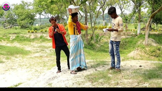 Must Watch New Funny Comedy Videos 2019 - Episode 66 __ Funny Ki Vines __