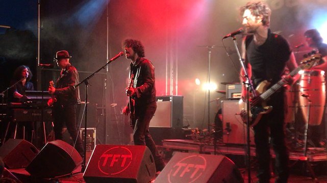 Yarol à la fête de la musique à Saint-Lô