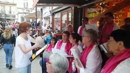 Verdun : la Fête de la musique est allée crescendo