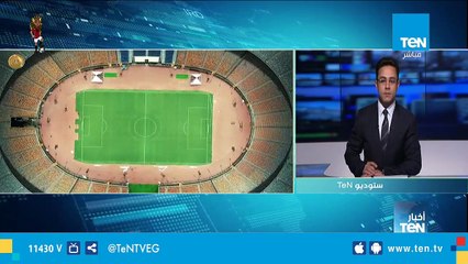 تعليق الكابتن محمد صلاح على اداء المنتخب المصري أمام زيمبابوي