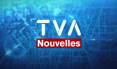 TVA Nouvelles 18h CHAU 21 juin 2019