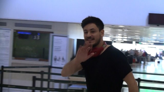 Cepeda no aclara si su single está dedicado a Aitana