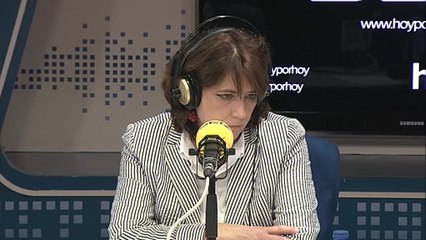 Delgado advierte que Italia puede incurrir en responsabilidad penales