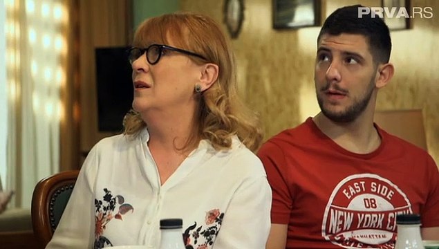 Istine i lazi 84 epizoda 3 sezona