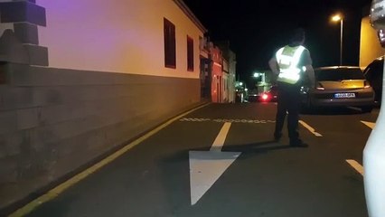 Hallan el cuerpo sin vida de una mujer en Icod de los Vinos