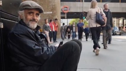 Successful Man Quits Job To Follow His True Passion — Joins RTM