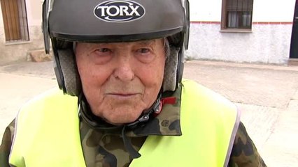 La vida de los padres de Magdalena Valerio